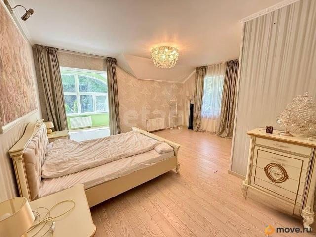 Дом продажа в Сергиев Посад, Кабардино-Балкарская Республика