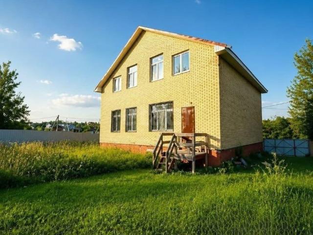 Дом продажа в Сергиев Посад, Кабардино-Балкарская Республика