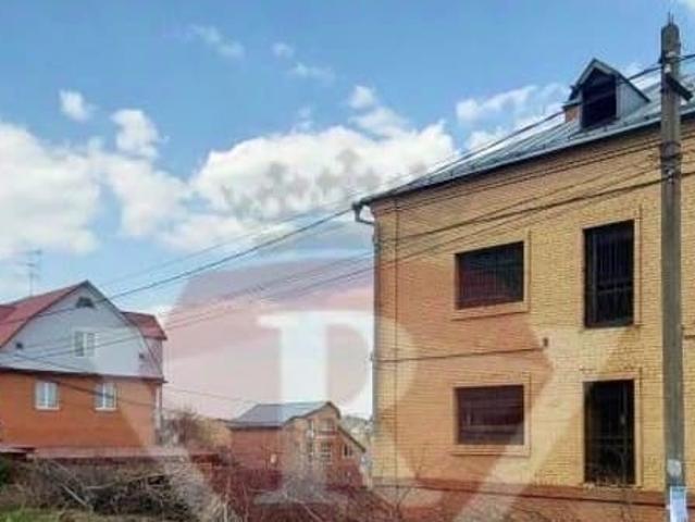 Дом продажа в Сергиев Посад, Кабардино-Балкарская Республика
