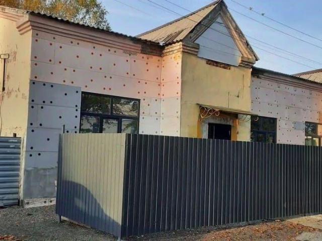 Дом продажа в Серов, Свердловская область
