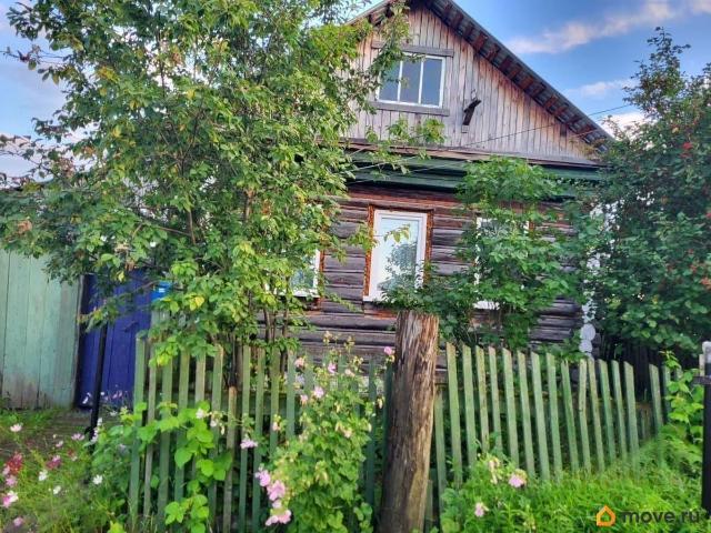 Дом продажа в Серов, Свердловская область