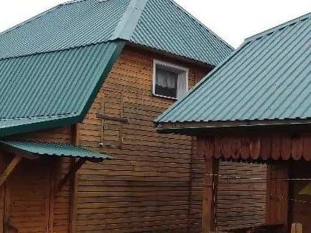 Дом продажа в Серов, Свердловская область