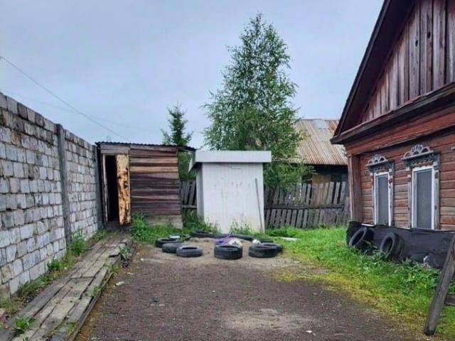 Дом продажа в Серов, Свердловская область