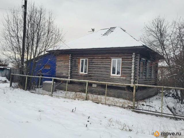 Дом продажа в Серов, Свердловская область