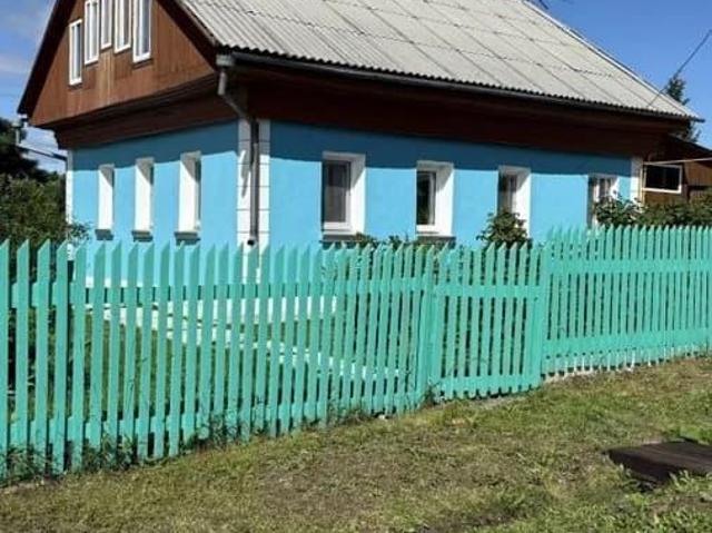 Дом продажа в Серов, Свердловская область