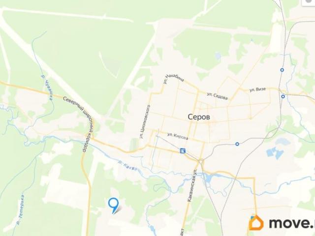 Дом продажа в Серов, Свердловская область