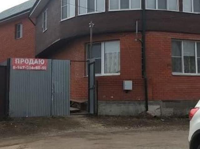 Дом продажа в Серпухов, Кабардино-Балкарская Республика