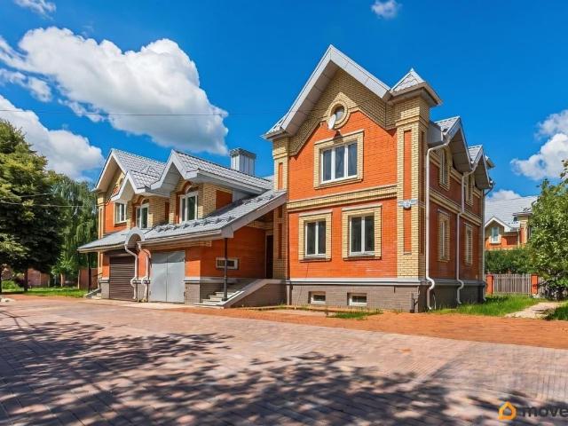 Дом продажа в Серпухов, Кабардино-Балкарская Республика