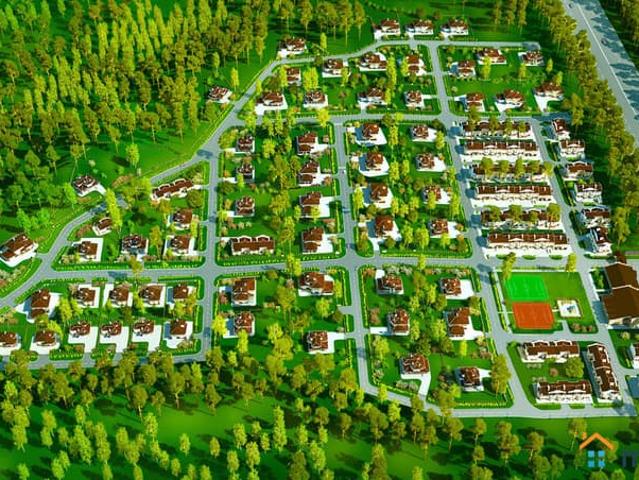 Дом продажа в Серпухов, Кабардино-Балкарская Республика