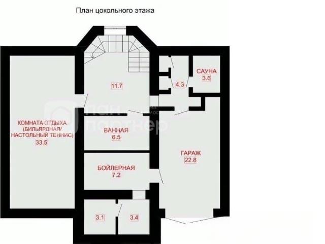 Дом продажа в Модуль, Сертолово