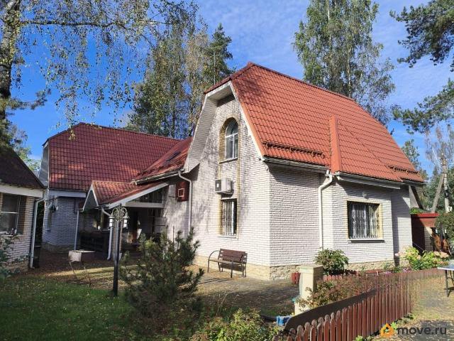 Дом продажа в Модуль, Сертолово