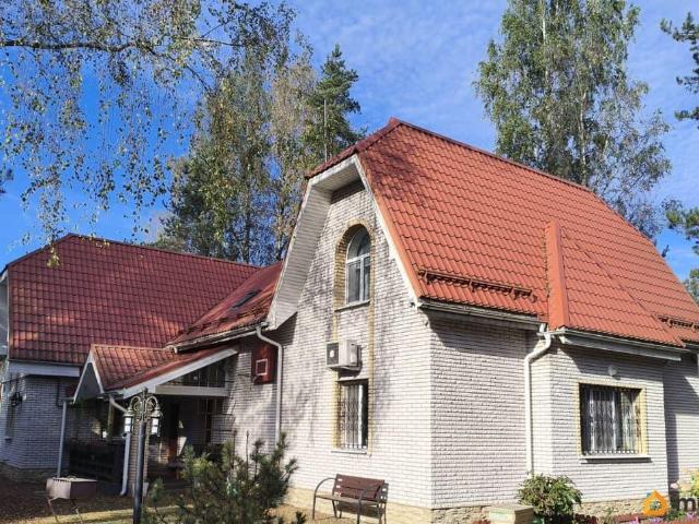 Дом продажа в Модуль, Сертолово