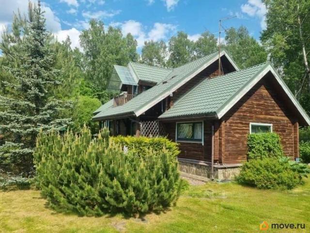 Дом продажа в Модуль, Сертолово