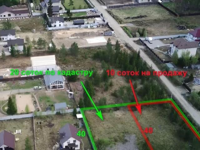 Дом продажа в Сертолово-2, Сертолово