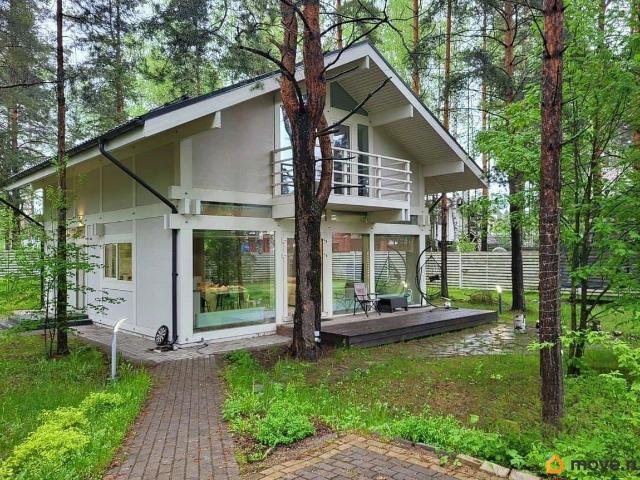 Дом продажа в Сертолово, Ленинградская область