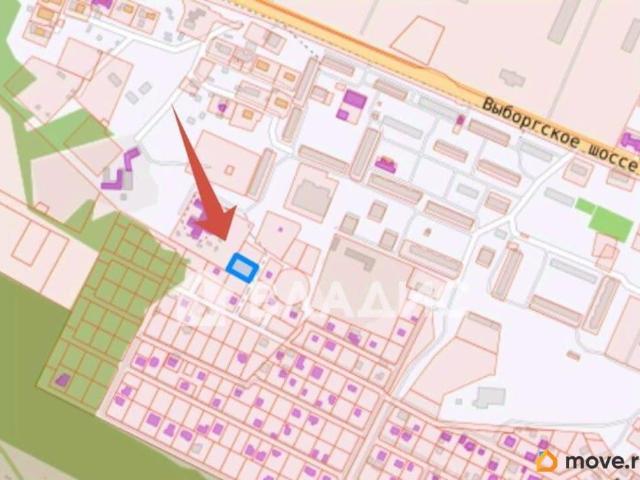 Дом продажа в Сертолово, Ленинградская область