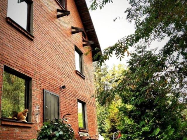 Дом продажа в Модуль, Сертолово