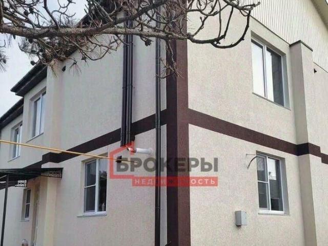Дом продажа в Севастополь