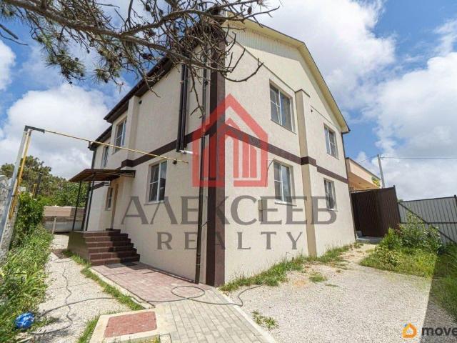Дом продажа в Севастополь