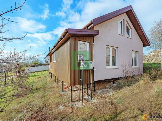 Дом продажа в ТСН СНТ Степной, Севастополь