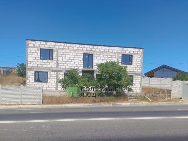 Дом продажа в Ленинский округ, Севастополь
