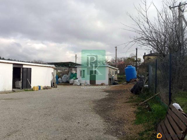 Дом продажа в СТ Надежда-2, Севастополь