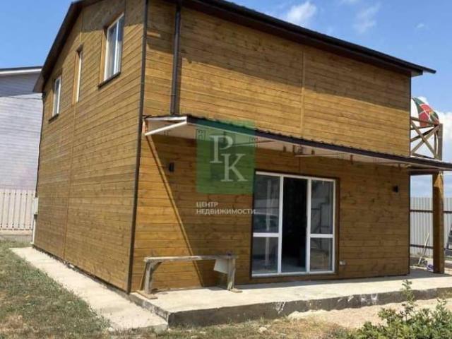 Дом продажа в Гагаринский округ, Севастополь