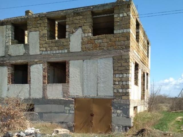 Дом продажа в Севастополь