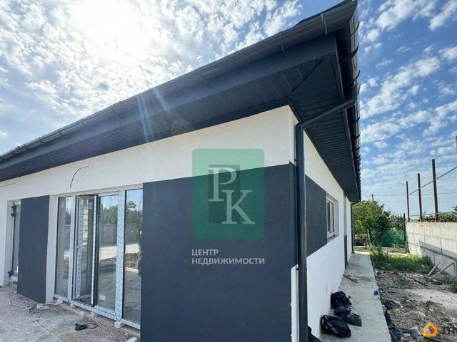 Дом продажа в Севастополь