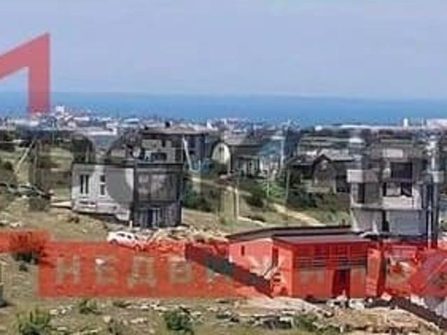 Дом продажа в Севастополь
