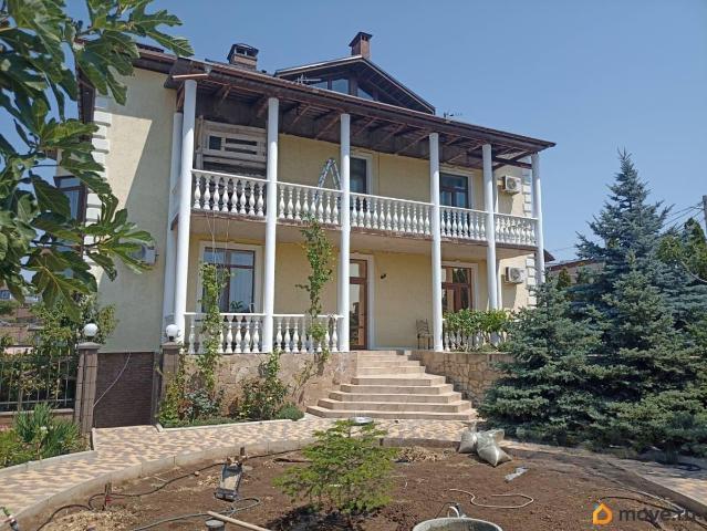 Дом продажа в Севастополь