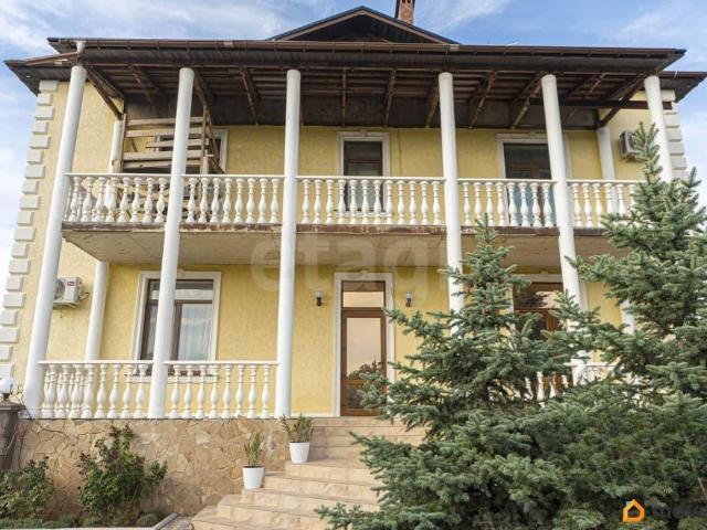 Дом продажа в Севастополь