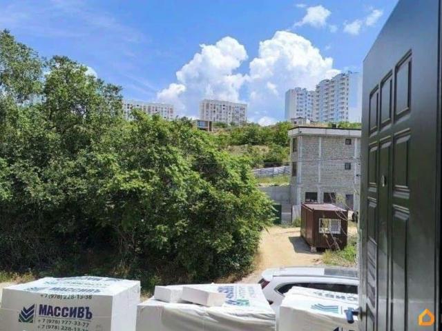 Дом продажа в Севастополь