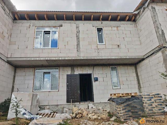 Дом продажа в ТСН СТ Алёнушка, Севастополь