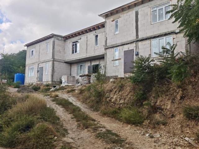 Дом продажа в ТСН СТ Алёнушка, Севастополь