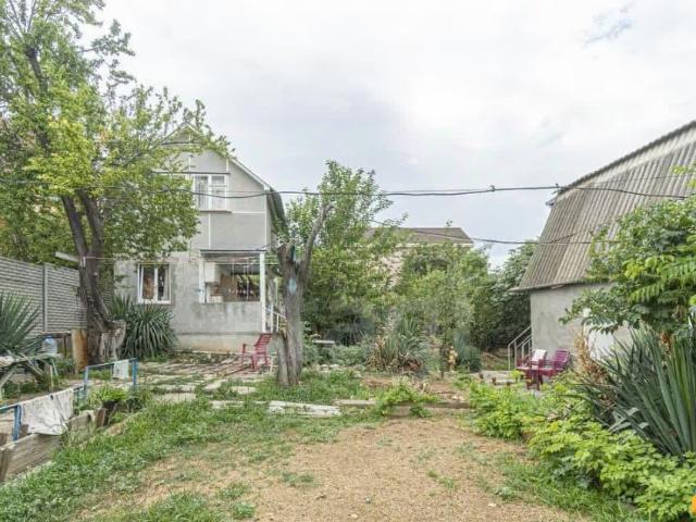 Дом продажа в Севастополь