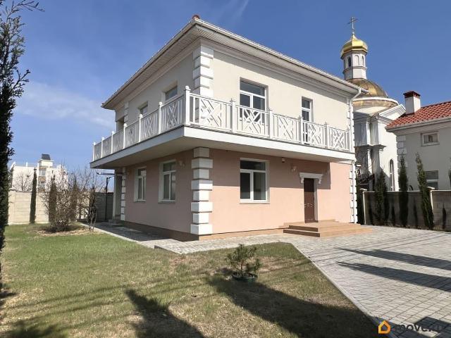 Дом продажа в Севастополь