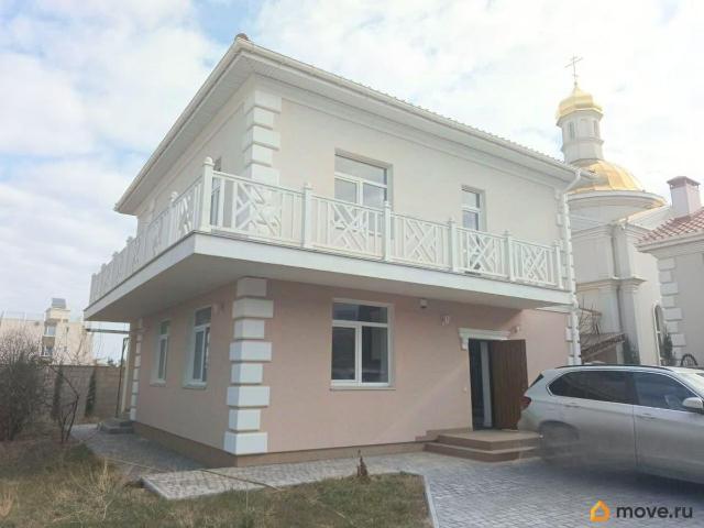 Дом продажа в Севастополь