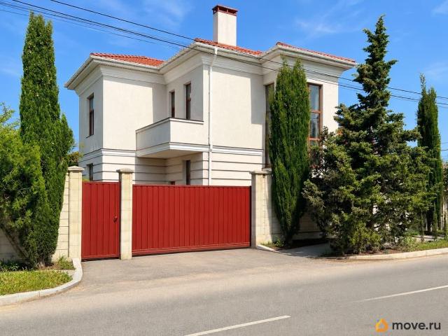 Дом продажа в Севастополь