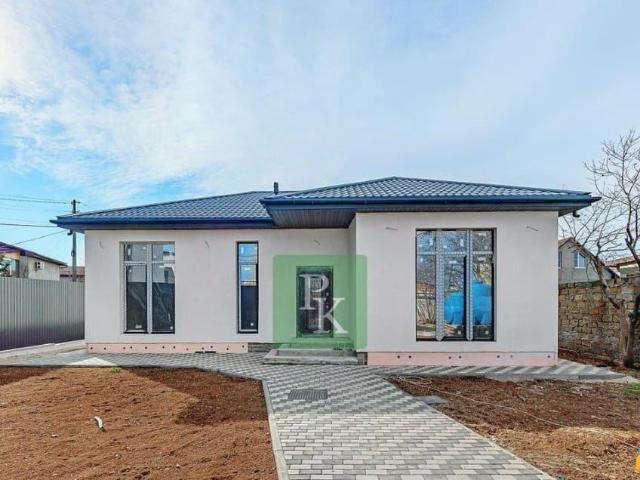 Дом продажа в Севастополь