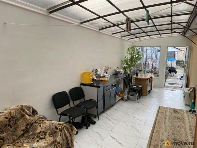 Дом продажа в Севастополь