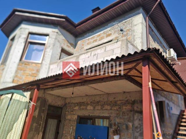 Дом продажа в Севастополь
