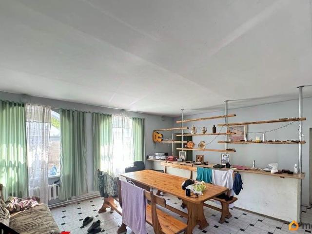 Дом продажа в Ленинский округ, Севастополь