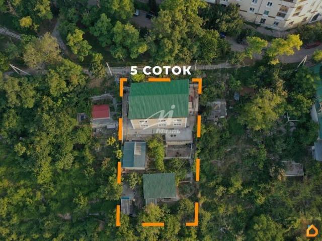 Дом продажа в Севастополь
