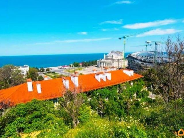 Дом продажа в Ленинский округ, Севастополь