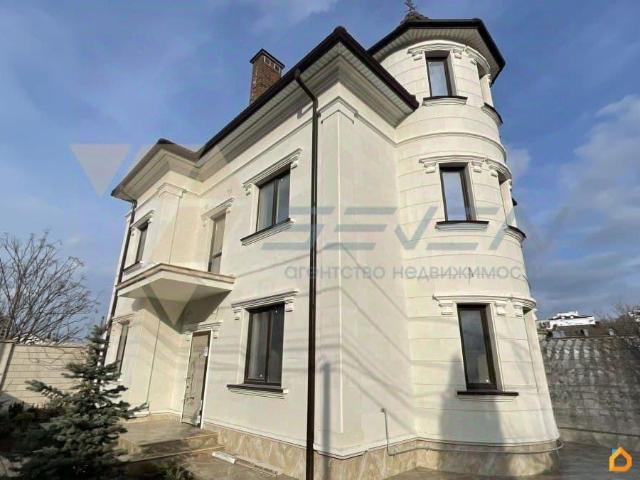 Дом продажа в Ленинский округ, Севастополь