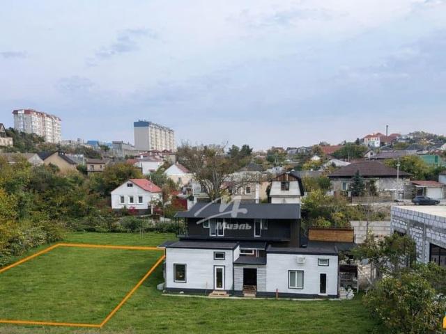 Дом продажа в Ленинский округ, Севастополь