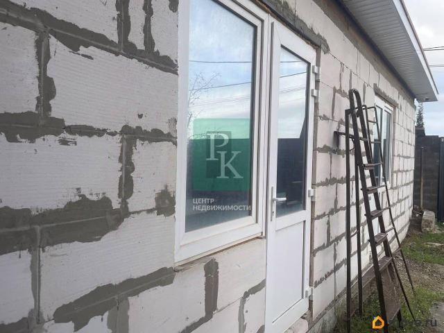 Дом продажа в Севастополь