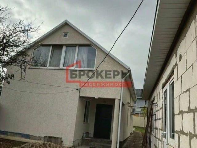 Дом продажа в Севастополь