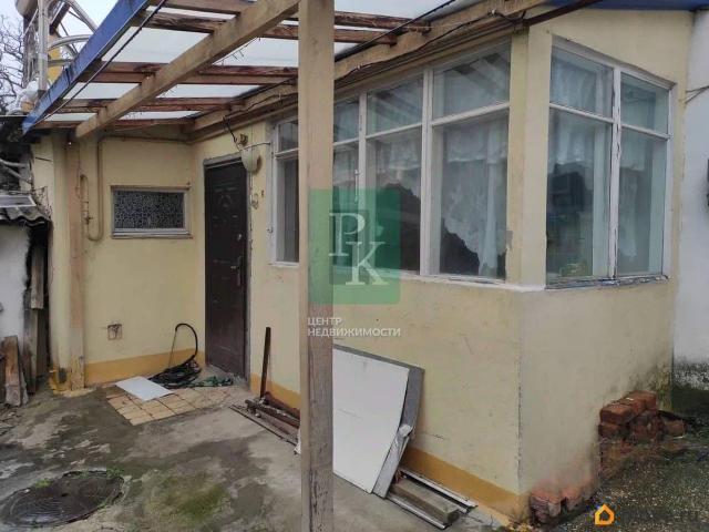 Дом продажа в Карантинная слобода, Севастополь